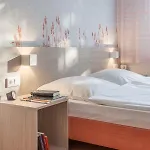 As Ferienzentrum Hotel