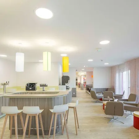 As Ferienzentrum Butjadingen