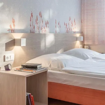 As Ferienzentrum فندق