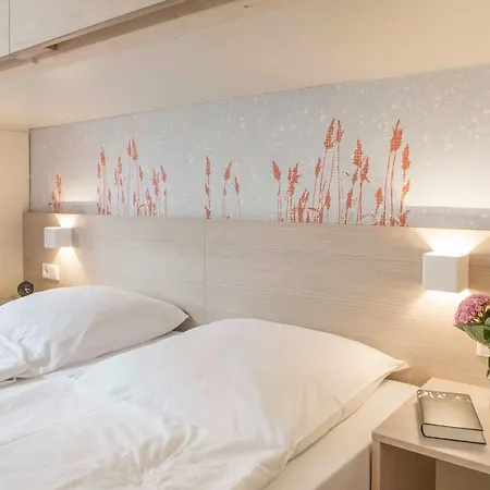 As Ferienzentrum Hotel *