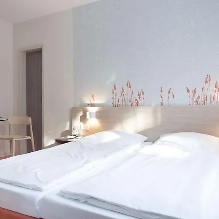 Hotel As Ferienzentrum