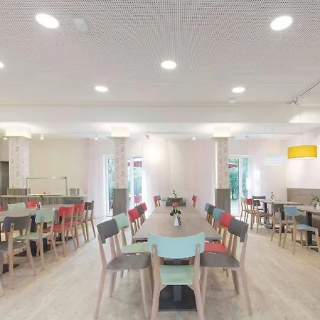 As Ferienzentrum * Butjadingen