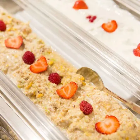 Hotel As Ferienzentrum *