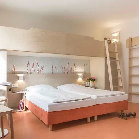 As Ferienzentrum Butjadingen