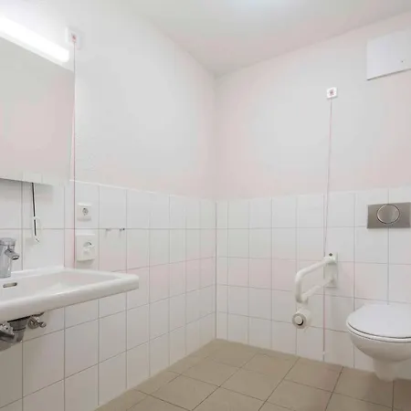 Ξενοδοχείο As Ferienzentrum *