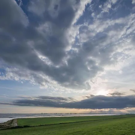 فندق As Ferienzentrum *