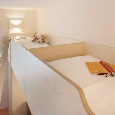 As Ferienzentrum Butjadingen