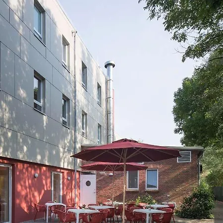 As Ferienzentrum * Butjadingen