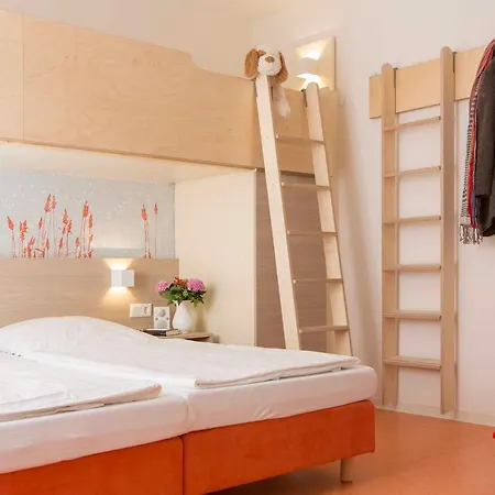 فندق As Ferienzentrum بوتجادينغين