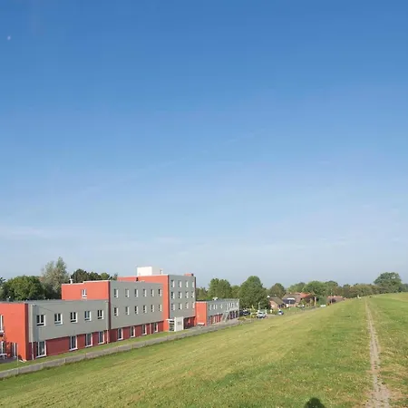 As Ferienzentrum فندق