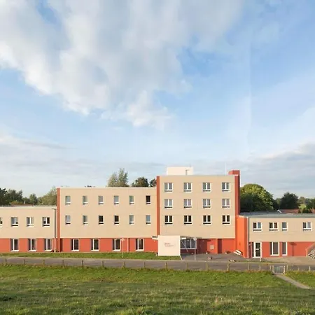 As Ferienzentrum Hotell Butjadingen
