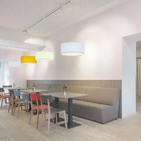 As Ferienzentrum Hotell *