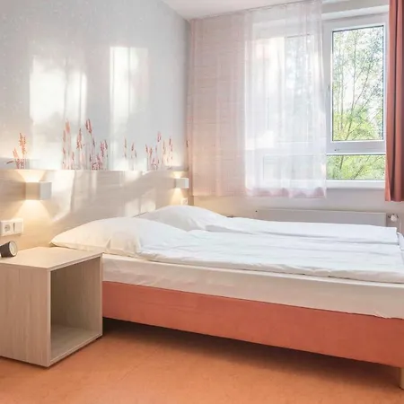 As Ferienzentrum Hotel