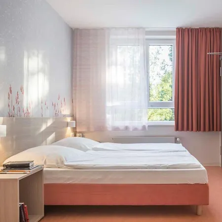 As Ferienzentrum * بوتجادينغين