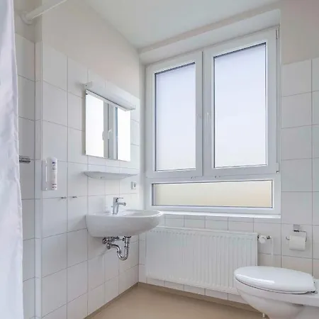 As Ferienzentrum Ξενοδοχείο *