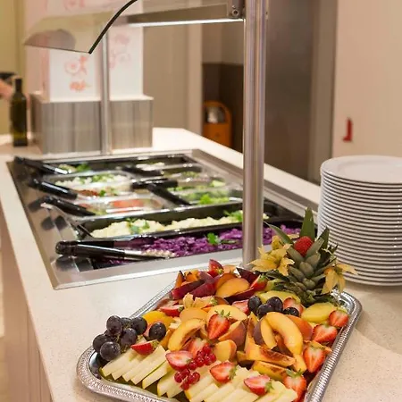 As Ferienzentrum Ξενοδοχείο Butjadingen