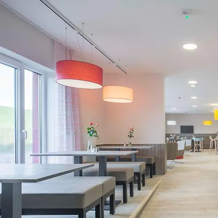 As Ferienzentrum فندق