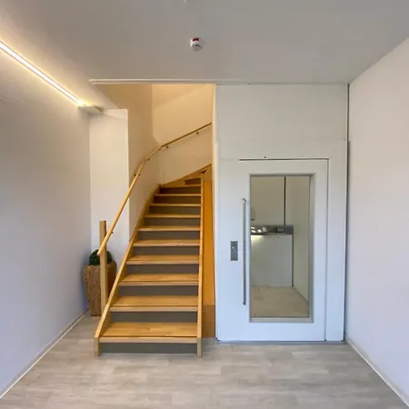 As Ferienzentrum Hotel *