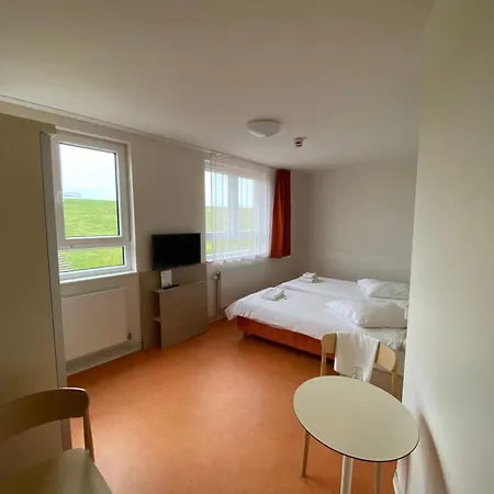 Hotel As Ferienzentrum