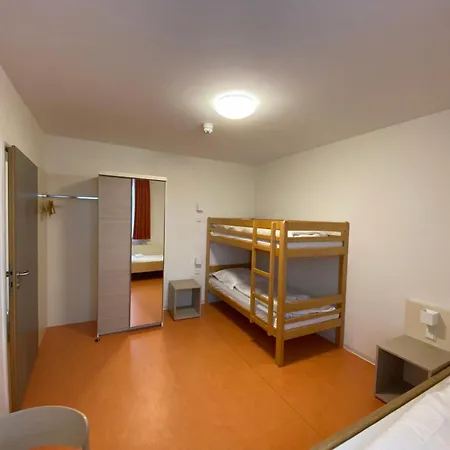 As Ferienzentrum Butjadingen