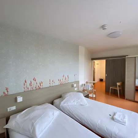 Hotel As Ferienzentrum *