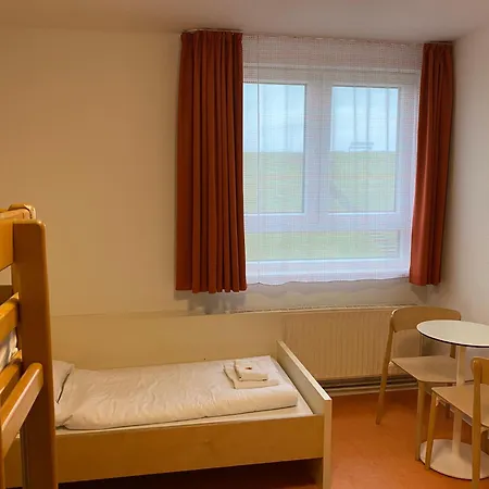 As Ferienzentrum *