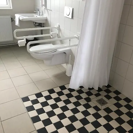 As Ferienzentrum Butjadingen
