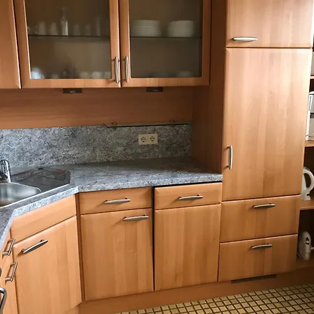 فندق As Ferienzentrum *