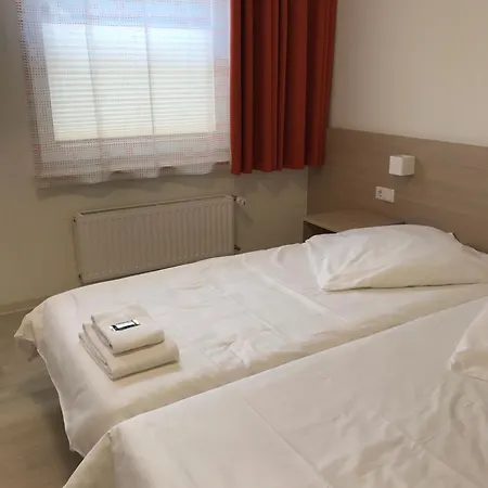 As Ferienzentrum فندق بوتجادينغين